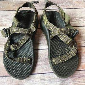 Chaco Sandals